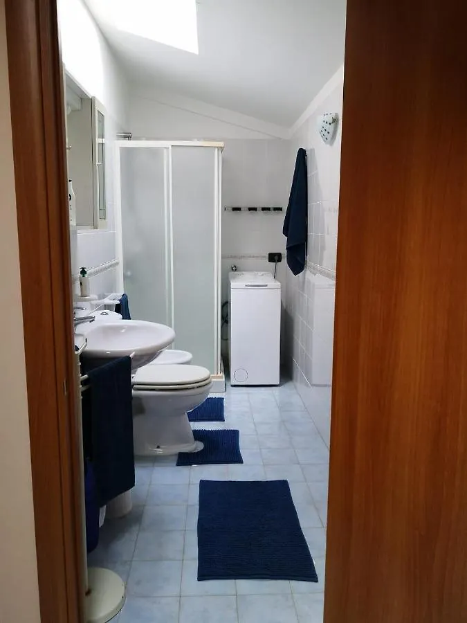 La Casa Di Marinella Apartment Portopalo Di Capo Passero 0*,