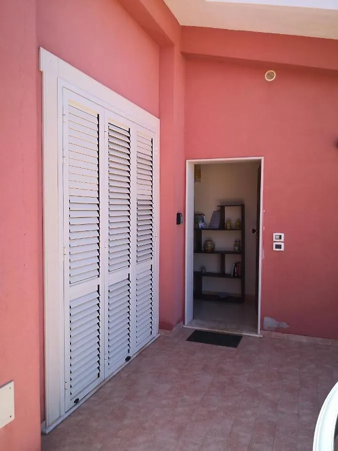 La Casa Di Marinella Apartment Portopalo Di Capo Passero