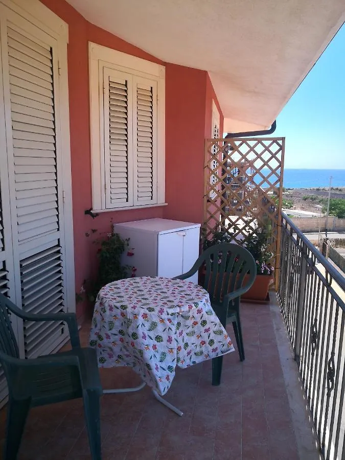 La Casa Di Marinella Apartment Portopalo Di Capo Passero