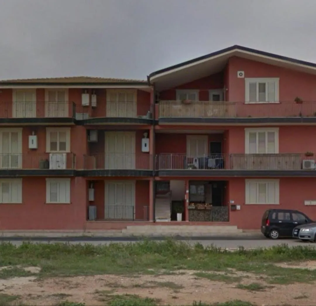 La Casa Di Marinella Apartment Portopalo Di Capo Passero Italy