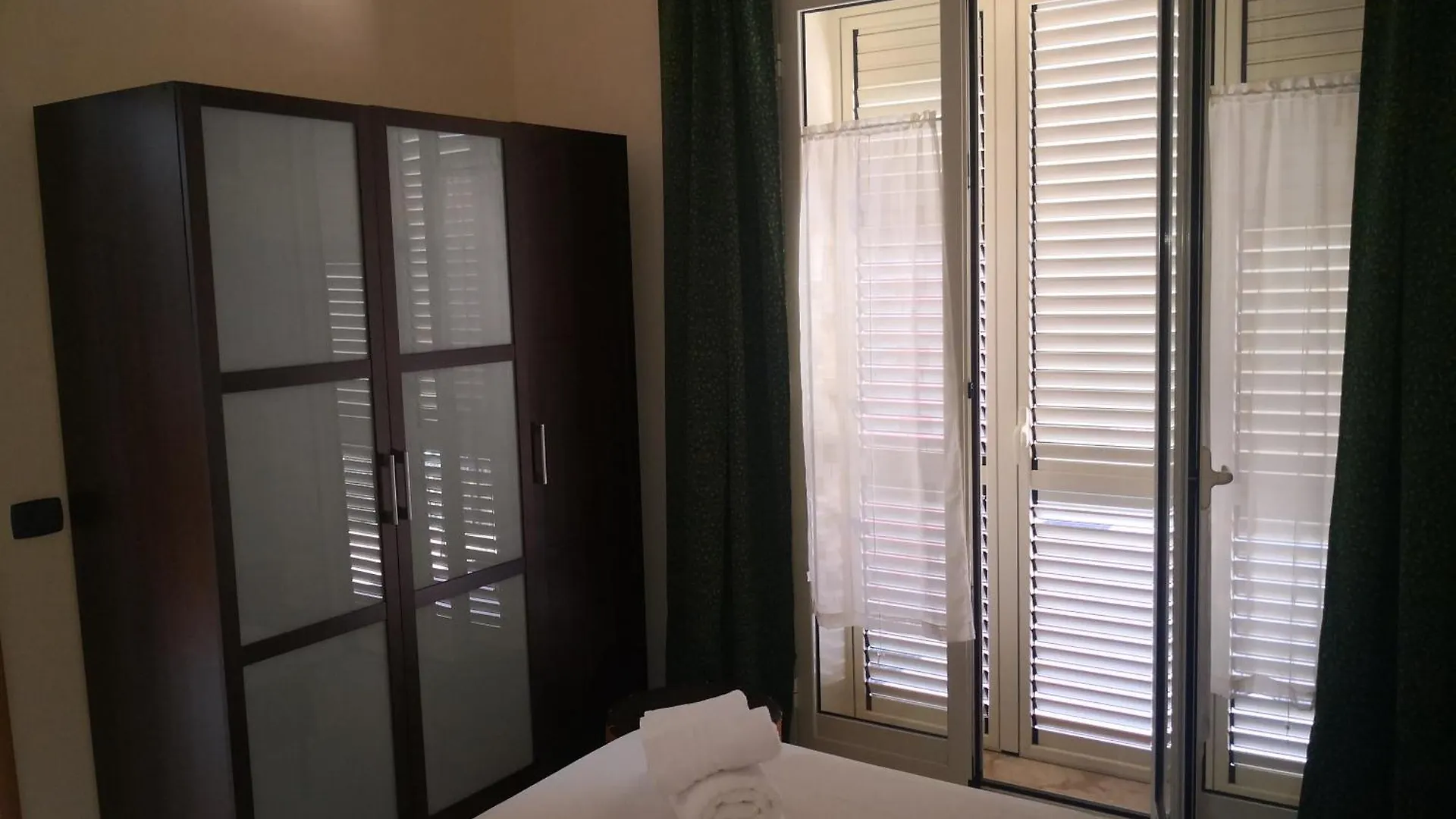 La Casa Di Marinella Apartment Portopalo Di Capo Passero